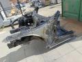 часть кузова (вырезанный элемент) BMW 5 серия G30/G31 G30 2017, 2.0 л., B47 D20 A, дизель, АКПП, black sapphire metallic (475), седан, задний привод, правый руль, 41007446651, 41007446652, 7446652, 7446651 - фото №49