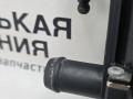 кран отопителя (печки) BMW 6 серия F06/F12/F13 2012, 4.4 л., N63 B44 B, бензин, АКПП, alpinweiss 3 (300), хетчбэк 5 дв., задний привод, правый руль, 64119119164, 9119164 - фото №6
