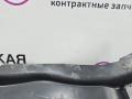 щиток, защищающий от ударов камней BMW X5 M F85 2016, 4.4 л., S63 B44 B, бензин, АКПП, donington grau (c28), полный привод, 33316782522, 6782522 - фото №6