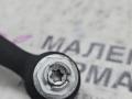 стойка стабилизатора BMW 1 серия F20/F21 F20 2013, 3.0 л., N55 B30 A, бензин, АКПП, 300, u300 — alpinweiss iii, хетчбэк 5 дв., задний привод, правый руль, 33506785608, 6785608 - фото №8