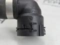 патрубок радиатора BMW X5 F15 2013, 3.0 л., N57 D30 A, дизель, АКПП, mineralweiss metallic (a96), внедорожник 5 дв., полный привод, правый руль, 64219282264, 9282264 - фото №11