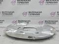 защитный кожух тормозного механизма BMW 6 серия F06/F12/F13 2012, 4.4 л., N63 B44 B, бензин, АКПП, alpinweiss 3 (300), хетчбэк 5 дв., задний привод, правый руль, 6775265, 34216778254, 6778254 - фото №15