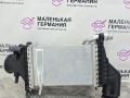 интеркулер Mercedes-Benz C-Класс W205/S205/C205 W205.042 2014, 2.0 л., M 274.920, бензин, АКПП, 755 серый, седан, задний привод, правый руль, A2740900414 - фото №8