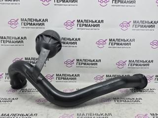 патрубок интеркулера Audi A5 F5 2018, 2.0 л., CVKB, бензин, АКПП, белый металлик 2y / s9r, хетчбэк 5 дв., правый руль, 8W0145673L, 8W0145673P