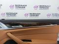 обшивка двери передняя правая BMW 5 серия G30/G31 G30 (2016 - 2020), 3.0 л., B58 B30 A, бензин, полный привод, 51417476814, 7476814, 2844127, 2844221, 3014274 - фото №5