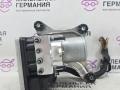 блок ABS BMW 5 серия G30/G31 G30 2017, 2.0 л., B48 B20 A, бензин, АКПП, b65 jatoba brown metallic, седан, задний привод, правый руль, 34516889216, 6889216, 6861631, 34516861631, 9357666 - фото №6
