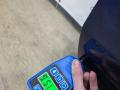 дверь задняя левая BMW X3 G01 2019, 2.0 л., B48B20C, бензин, АКПП, c1m phytonic-blau metallic, внедорожник 5 дв., полный привод, 41007465533, 7465533, 41002459942, 2459942 - фото №20