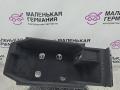 вещевой ящик центральной консоли BMW 8 серия G14/G15 G15 2021, 4.4 л., N63B44D, бензин, АКПП, черный, купе, полный привод, 9396478, 51169396478 - фото №6