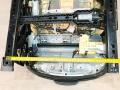салон (комплект сидений) BMW 1 серия F20/F21 F20 2013, 3.0 л., N55 B30 A, бензин, АКПП, 300, u300 — alpinweiss iii, хетчбэк 5 дв., задний привод, правый руль - фото №42