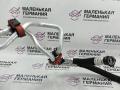 патрубок (трубопровод, шланг) BMW 6 серия F06/F12/F13 2012, 4.4 л., N63 B44 B, бензин, АКПП, alpinweiss 3 (300), хетчбэк 5 дв., задний привод, правый руль, 17227589515, 17227589516, 7589515, 7589516, 7589587, 7588942 - фото №7