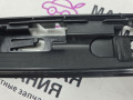 Кронштейн крепления порога BMW X1 F48 2017, 2.0 л., B48 A20 B, бензин, АКПП, синий mediterranblau c10, полный привод, правый руль, 51777332332, 7332332 - фото №5