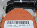 ремень безопасности комплект BMW 8 серия G14/G15 G15 2021, 4.4 л., N63B44D, бензин, АКПП, черный, купе, полный привод, 8076162, 72118076139, 8076139, 72118076132, 8076132, 72118076161, 8076161, 72118076162 - фото №30