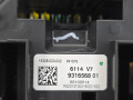 блок предохранителей BMW X6 F16 2014, 3.0 л., N55 B30 A, бензин, АКПП, красный, правый руль, 61149224866, 61149265835, 9224866, 9265835, 9316568 - фото №7