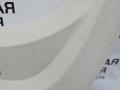 накладка декоративная BMW 6 серия F06/F12/F13 2012, 4.4 л., N63 B44 B, бензин, АКПП, alpinweiss 3 (300), хетчбэк 5 дв., задний привод, правый руль, 51437328016, 7328016, 51437328194, 7328194 - фото №5