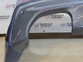 бампер задний BMW X3 G01 2019, 2.0 л., B48B20C, бензин, АКПП, c1m phytonic-blau metallic, внедорожник 5 дв., полный привод, 51128089737, 8089737, 51128089729, 8089729, 51128092000, 8092000 - фото №4