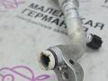 трубка кондиционера BMW 6 серия F06/F12/F13 2012, 4.4 л., N63 B44 B, бензин, АКПП, alpinweiss 3 (300), хетчбэк 5 дв., задний привод, правый руль, 64539201934, 9201934 - фото №6
