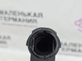 патрубок радиатора BMW X6 F16 2014, 3.0 л., N55 B30 A, бензин, АКПП, красный, правый руль, 17127576368, 7576368, 7509984, 7531977 - фото №4