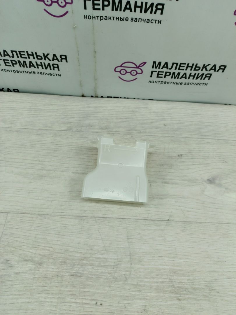 воздуховод печки BMW X3 G01 (2017 - 2026), 64227415164, 7415164 - фото №1