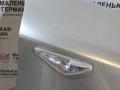 крыло переднее правое BMW X6 E71/E72 E71 2009, 3.0 л., N54 B30 A, бензин, серебро, правый руль, 7222032, 7222031, 7171008, 4286756, 51657052424, 7052424, 51657222032 - фото №4