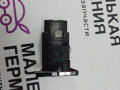 кнопка аварийной сигнализации BMW 5 серия G30/G31 G31 2017, 2.0 л., B48 B20 B, бензин, АКПП, alpinweiss 3 (300), универсал, правый руль, 61316993047, 34743201, 6993047 - фото №2