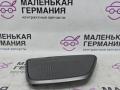 Накладка (сетка) динамика BMW 5 серия G30/G31 G31 2017, 2.0 л., B48 B20 B, бензин, АКПП, alpinweiss 3 (300), универсал, правый руль, 51427416805, 7416805, 2874801 - фото №7