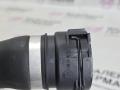 патрубок радиатора BMW X5 F15 2013, 3.0 л., N57 D30 A, дизель, АКПП, mineralweiss metallic (a96), внедорожник 5 дв., полный привод, правый руль, 17128517969, 8517969, 8572127, 1436377 - фото №8