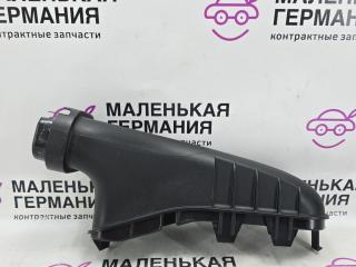 патрубок воздушного фильтра Mercedes-Benz A-Класс W176 2013, 2.0 л., M 270.920, бензин, робот, серый, хетчбэк 5 дв., передний привод, правый руль, A2700900282