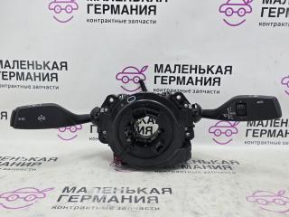 переключатель подрулевой (стрекоза) BMW 5 серия G30/G31 G30 2018, 2.0 л., B48 B20 A, бензин, АКПП, a96 mineral-weiss metallic, седан, задний привод, правый руль, 61316846667, 6846667, 8364646, 6954514, 61317944081, 61319437972, 9437972
