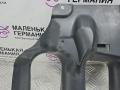 кожух (защита) рулевого механизма BMW 5 серия G30/G31 G30 2018, 2.0 л., B48 B20 A, бензин, АКПП, черный 475, седан, задний привод, правый руль, 51757340191, 7340191 - фото №8