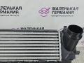 интеркулер BMW 3 серия F30/F31/F34 F30 2012, 2.0 л., N20 B20 B, бензин, АКПП, black-sapphire metallic (475), седан, задний привод, правый руль, 17518517032, 8517032, 17517600545, 7600545, 17517600530, 7600530 - фото №5