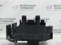 кронштейн (крепление) BMW X1 F48 2017, 2.0 л., B48 A20 B, бензин, АКПП, alpinweiss 3 (300), полный привод, правый руль, 61139379324, 9379324 - фото №6