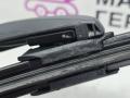 щеткодержатель (поводок стеклоочистителя, дворник) BMW 6 серия F06/F12/F13 2012, 4.4 л., N63 B44 B, бензин, АКПП, alpinweiss 3 (300), хетчбэк 5 дв., задний привод, правый руль, 61617182460, 7182460 - фото №7