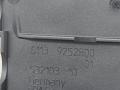 кожух электрических разъемов BMW 5 серия G30/G31 G30 2018, 2.0 л., B48 B20 A, бензин, АКПП, черный 475, седан, задний привод, правый руль, 61139252800, 9252800 - фото №8