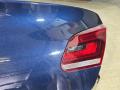 крышка багажника (дверь 3-5) Volkswagen Passat CC 1 поколение [рестайлинг] 2013, 2.0 л., CCZB, бензин, робот, z2/h5x синий металлик, седан, передний привод, правый руль, 3C8827025D, 3C8945307S, 3C8945308T - фото №5