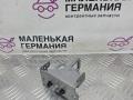 Ответная часть (скоба) замка капота BMW X4 F26 2014, 2.0 л., N20 B20 A, бензин, АКПП, 475 black sapphire metallic, полный привод, правый руль, 51237210734, 51237244880, 7210734, 7244880 - фото №2