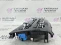 блок управления печки / климат-контроля BMW X5 F15 (2013 - 2018), 3.0 л., N57 D30 A, дизель, АКПП, 6770034, 16598710, 64119388808, 9388808, 9390456 - фото №5