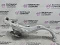 кулак поворотный правый BMW X5 F15 (2013 - 2018), 3.0 л., N57 D30 A, дизель, АКПП, 31216773784, 31226867808, 6773784, 6867808 - фото №4