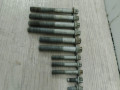 болт BMW 5 серия F07/F10/F11 F10 2011, 2.0 л., N47 D20 C, дизель, АКПП, седан, полный привод - фото №3