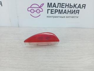 фонарь освещения пространства для ног Lexus GS 3 поколение (2005 - 2008)