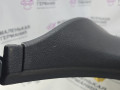 обшивка стойки центральной левой BMW X5 F15 2014, 3.0 л., N57 D30 A, дизель, АКПП, mineralweiss metallic (a96), полный привод, правый руль, 51437354305, 7354305 - фото №5
