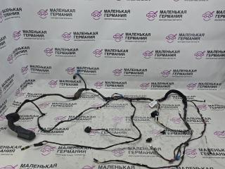 дверная проводка BMW 5 серия G30/G31 G30 2018, 2.0 л., B48 B20 A, бензин, АКПП, a96 mineral-weiss metallic, седан, задний привод, правый руль, 8795334