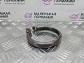 хомут глушителя Mercedes-Benz E-Класс W213/S213/C238/A238 2018, 2.0 л., M 274.920, бензин, АКПП, 149 polar white или polarweiss, седан, задний привод, правый руль, A0009953633 - фото №4