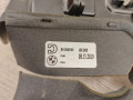накладка на торпедо (консоль) BMW X3 G01 (2017 - 2026), 51459363463, 51456817884, 6817884 - фото №8