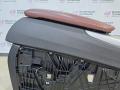подлокотник BMW X5 F15 2013, 3.0 л., N57 D30 A, дизель, АКПП, 300 alpinweiss iii, полный привод, правый руль, 9242461, 51169252007, 9252106 - фото №11