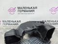 водосток планки обтекателя (жабо) прав. BMW 5 серия G30/G31 G30 2017, 2.0 л., B47 D20 A, дизель, АКПП, black sapphire metallic (475), седан, задний привод, правый руль, 61667357250, 7357250 - фото №6