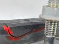 подушка крепления КПП BMW 5 серия F07/F10/F11 2010, 3.0 л., N55 B30 A, бензин, АКПП, 22316770289, 6770289 - фото №8