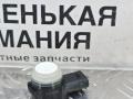 парктроник задний Mercedes-Benz E-Класс W213/S213/C238/A238 2018, 2.0 л., M 274.920, бензин, АКПП, 149 polar white или polarweiss, седан, задний привод, правый руль, A0009055504 - фото №2
