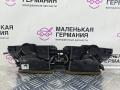 дефлектор обдува салона BMW 5 серия G30/G31 G30 2018, 2.0 л., B48 B20 A, бензин, АКПП, черный 475, седан, задний привод, правый руль, 64229329579, 9329579, 168281 - фото №8