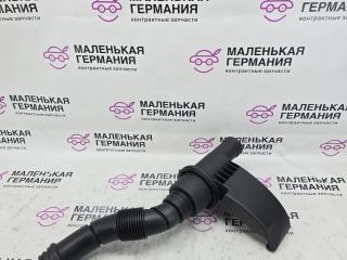 резонатор воздушного фильтра BMW Z4 E85 2004, 3.0 л., M54 B30 (306S3), бензин, робот, titansilber metallic (354), кабриолет, 13747514863, 7514863, 13747514864, 7514864
