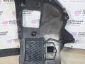 защита арок передняя правая (подкрылок) BMW 5 серия G30/G31 G30 2018, 2.0 л., B48 B20 A, бензин, АКПП, черный 475, седан, задний привод, правый руль, 51717340195, 51717340786, 7340195, 7340786, 51717340195 - фото №5